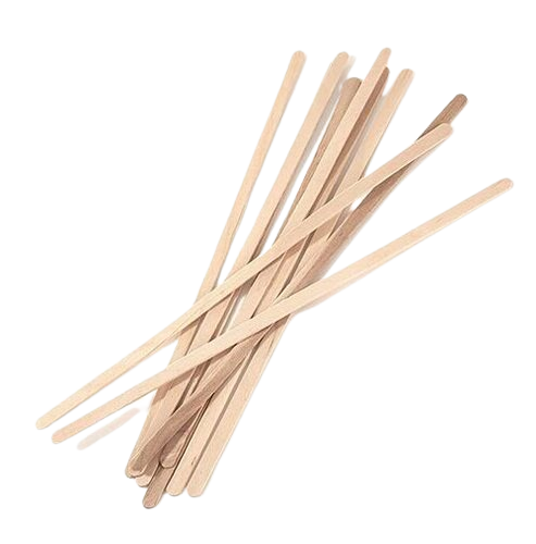 Wooden Stirrer