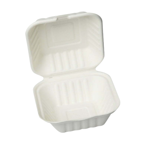 clamshell boxes | clamshell packaging | Crafeo Packaging Solutions