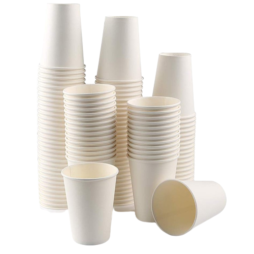 Wholesale Supplier of 8oz Cups, Disposable Cups - Crafeo Packaging Solutions
Disposable Paper Glasses
Disposable Paper Glasses