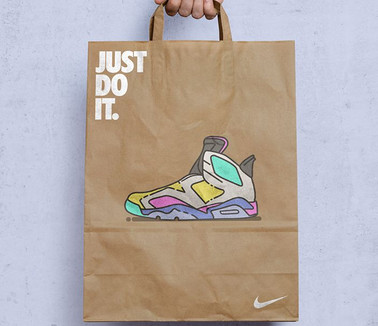 Handle Bags