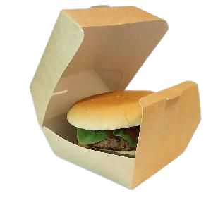 Burger Box