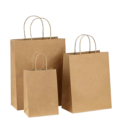 Handle Bags
