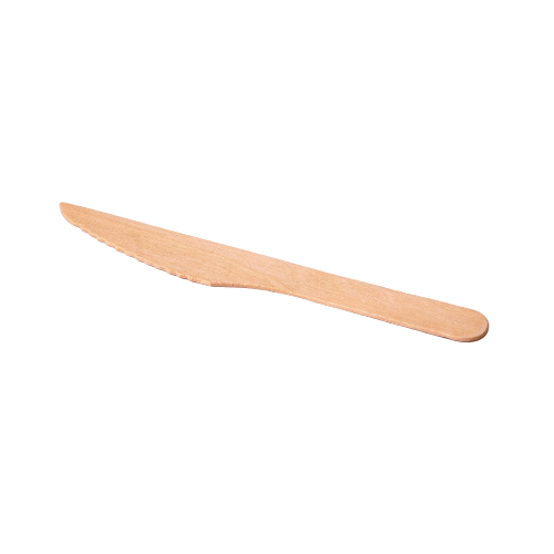 wooden knife | Crafeo Packaging Solutions